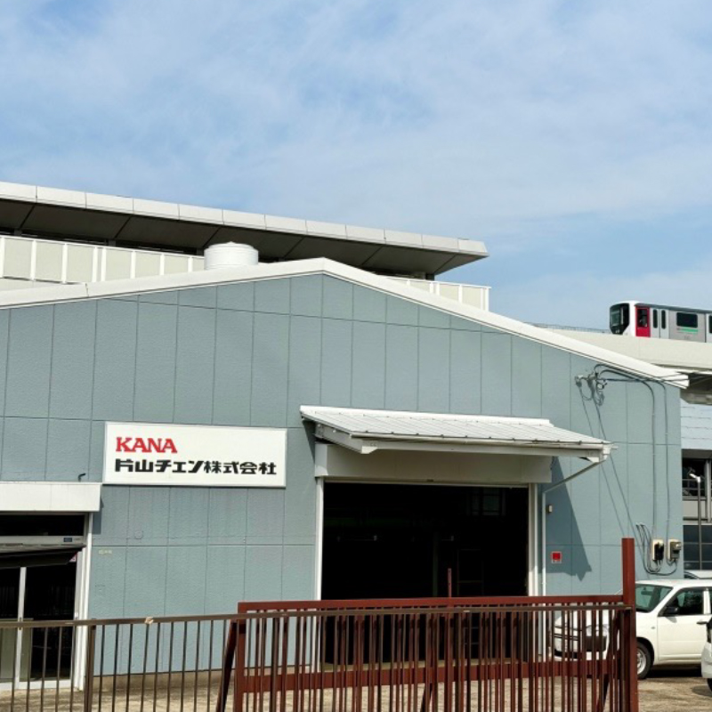 東京営業所 外観イメージ